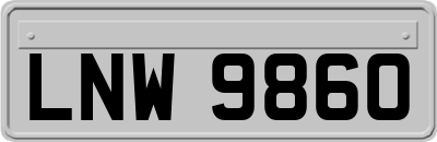 LNW9860