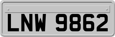 LNW9862