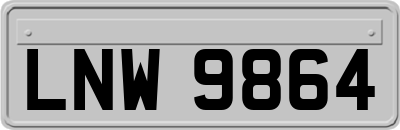 LNW9864
