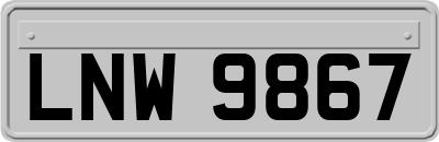 LNW9867