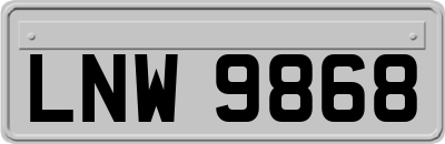 LNW9868