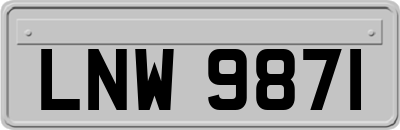 LNW9871