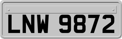 LNW9872