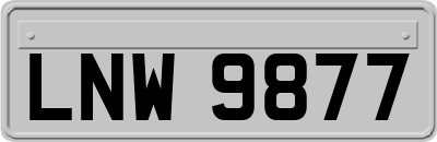 LNW9877