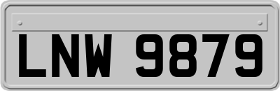 LNW9879
