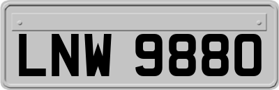 LNW9880