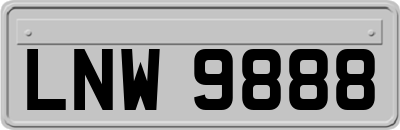 LNW9888