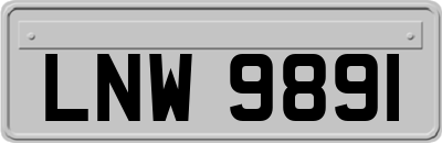 LNW9891
