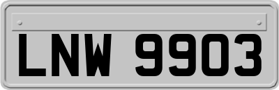 LNW9903
