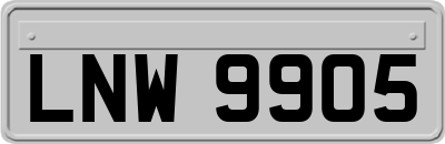 LNW9905
