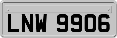 LNW9906