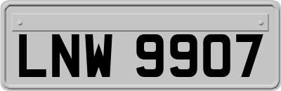 LNW9907