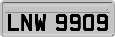 LNW9909