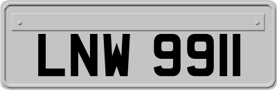 LNW9911