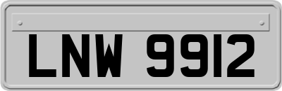 LNW9912