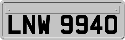 LNW9940