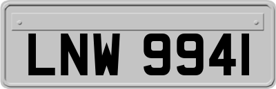 LNW9941