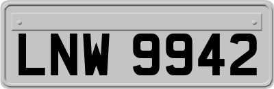 LNW9942