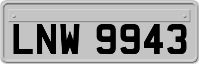 LNW9943