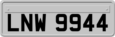LNW9944