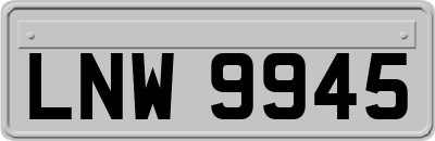 LNW9945