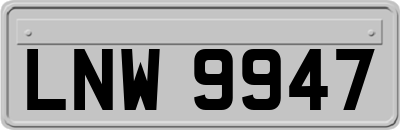 LNW9947