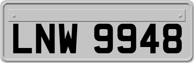 LNW9948
