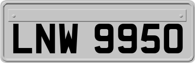 LNW9950