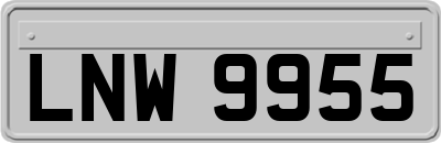 LNW9955