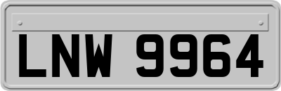 LNW9964