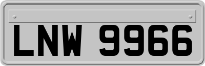 LNW9966