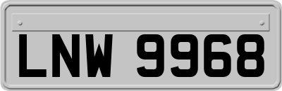 LNW9968