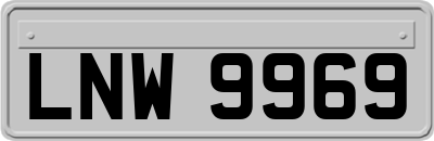 LNW9969