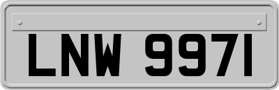 LNW9971