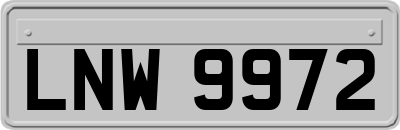 LNW9972
