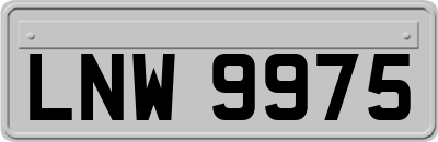 LNW9975