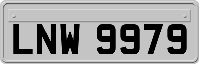 LNW9979