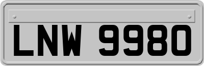 LNW9980