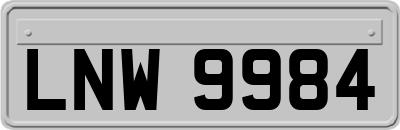 LNW9984