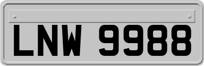 LNW9988