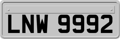 LNW9992