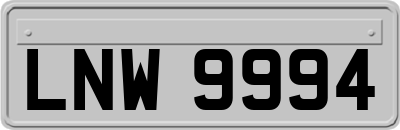 LNW9994