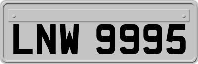 LNW9995