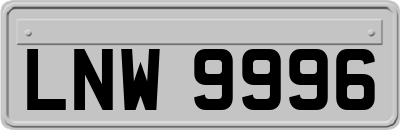 LNW9996