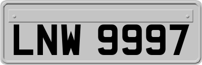 LNW9997