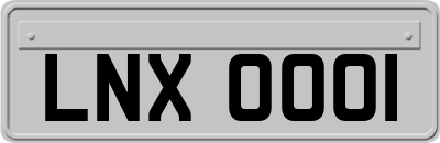 LNX0001