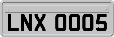 LNX0005