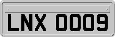 LNX0009