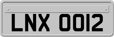 LNX0012