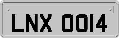 LNX0014